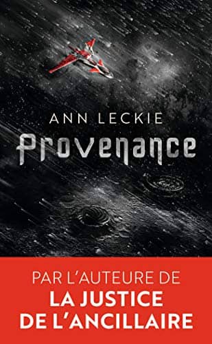 Illustration de Provenance