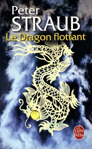 Illustration de Le Dragon flottant