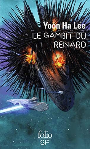 Illustration de Le Gambit du renard