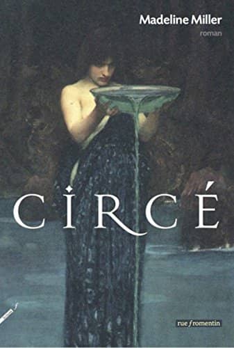 Illustration de Circé
