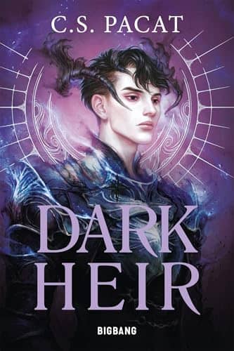 Illustration de Dark Heir