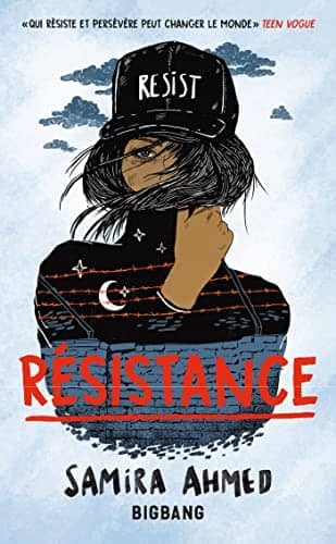 Illustration de Résistance