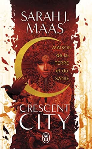 Illustration de House of Earth and Blood