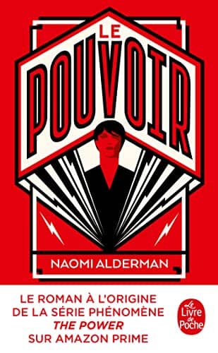Illustration de Le Pouvoir