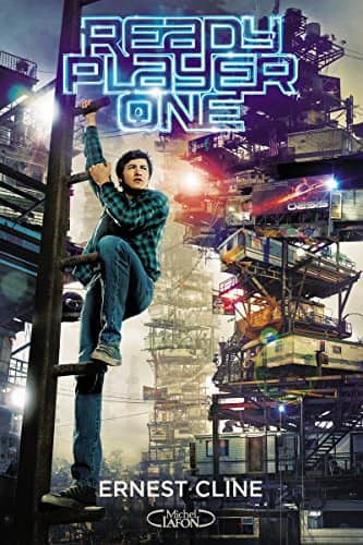 Illustration de Ready Player One