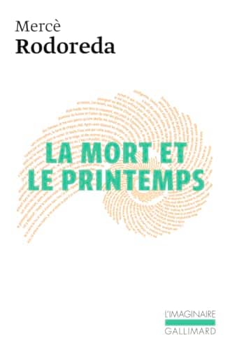 Illustration de La Mort et le Printemps