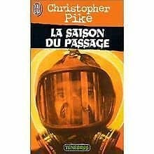 Illustration de The Season of Passage