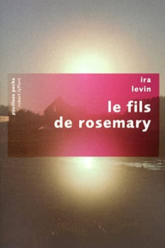 Illustration de Le Fils de Rosemary