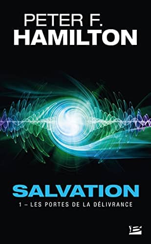 Illustration de Salvation