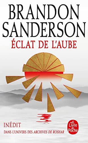 Illustration de Éclat de l’Aube