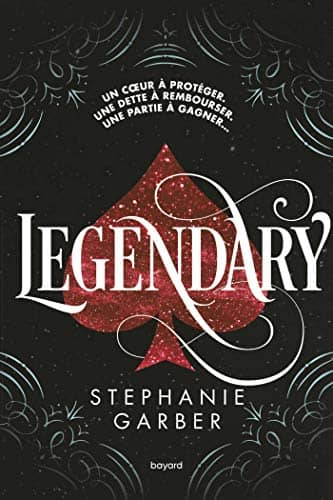 Illustration de Legendary
