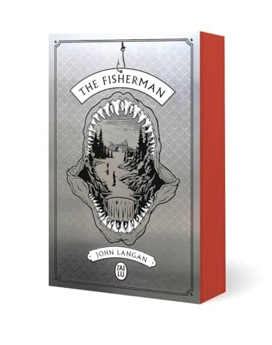 Illustration de The Fisherman